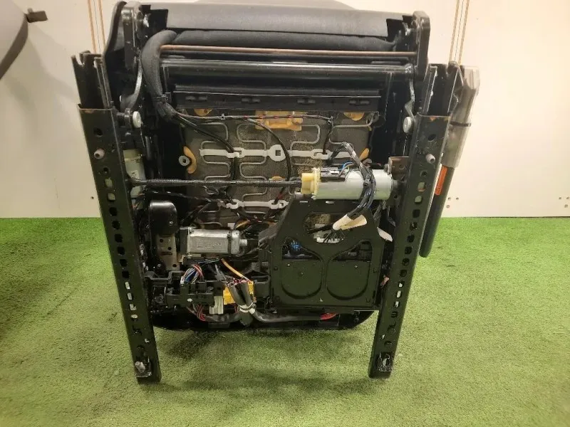 KIT Sedili Mercedes Classe SLK R171 2004