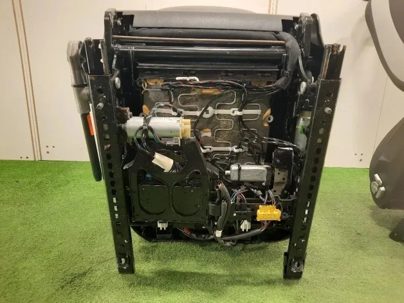 KIT Sedili Mercedes Classe SLK R171 2004