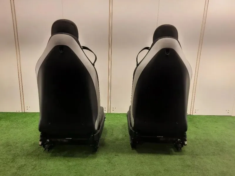 KIT Sedili Mercedes Classe SLK R171 2004