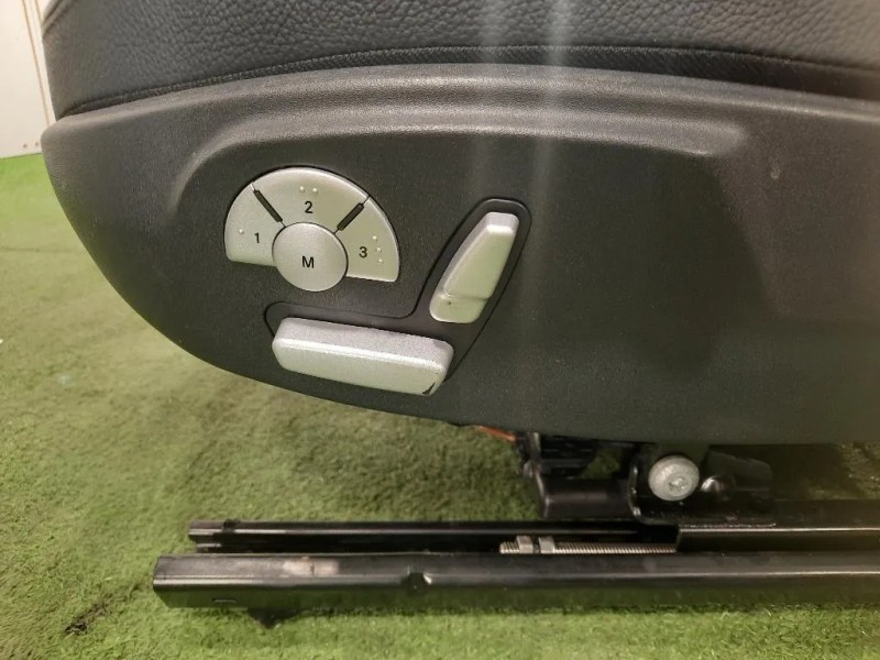 KIT Sedili  Mercedes Classe SLK R171 2004