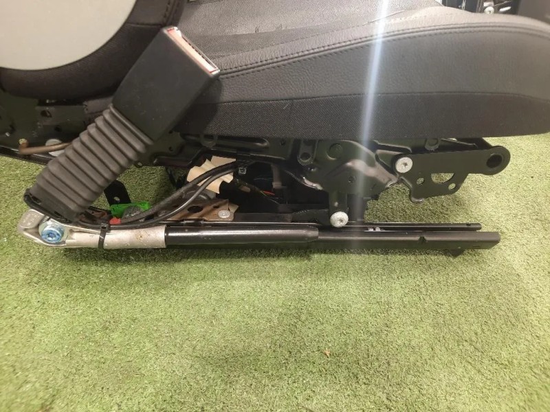 KIT Sedili  Mercedes Classe SLK R171 2004