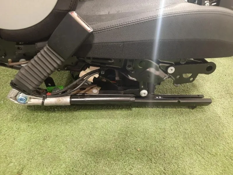 KIT Sedili Mercedes Classe SLK R171 2004