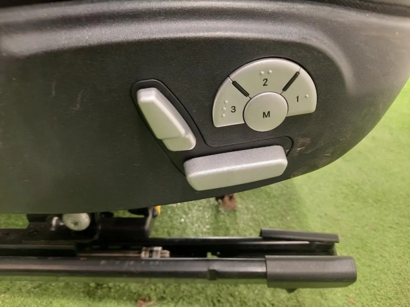 KIT Sedili  Mercedes Classe SLK R171 2004