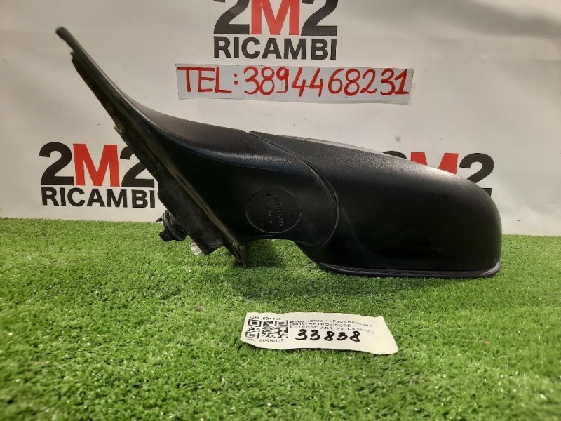 Retrovisore Esterno ANT SX SPECCHIO 5 PIN Bmw Serie 1 F20 Berlina 2012