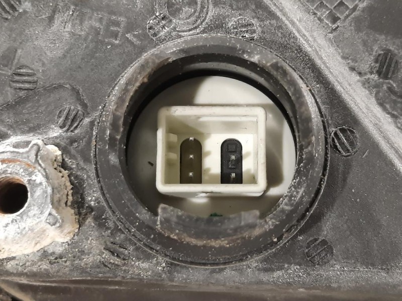 Retrovisore Esterno ANT SX SPECCHIO 5 PIN Bmw Serie 1 F20 Berlina 2012