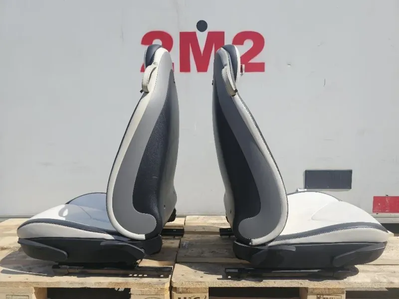 KIT Sedili SEDILI INTERNI Mercedes Classe SLK R171 2004