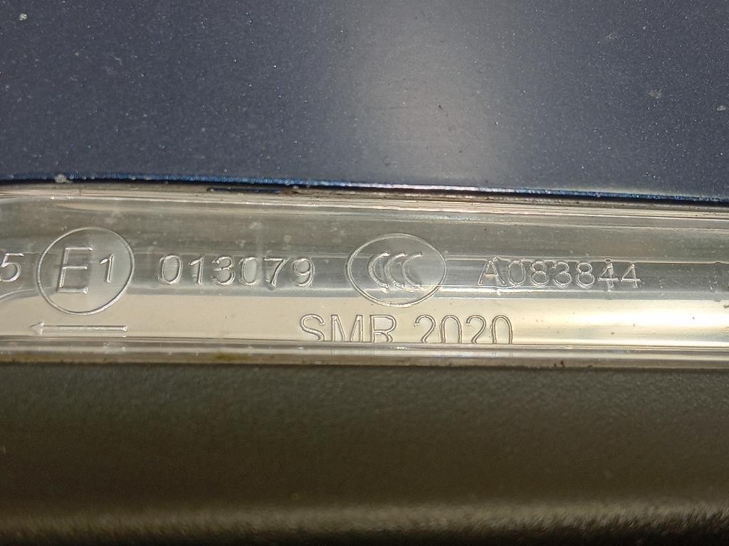 Retrovisore Esterno ANT SX 021185 6 PIN Bmw Serie 1 F20 Berlina 2012