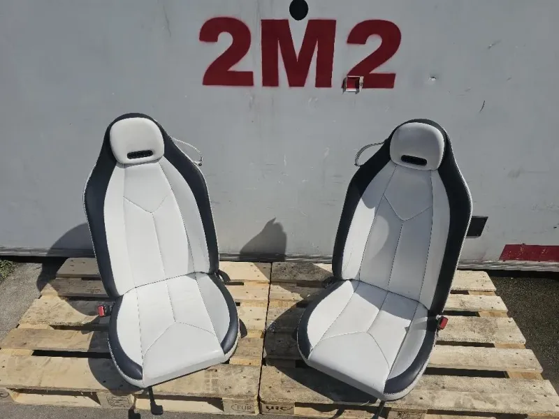 KIT Sedili SEDILI INTERNI Mercedes Classe SLK R171 2004