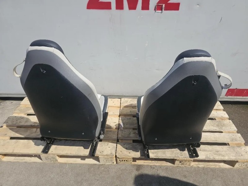 KIT Sedili SEDILI INTERNI Mercedes Classe SLK R171 2004