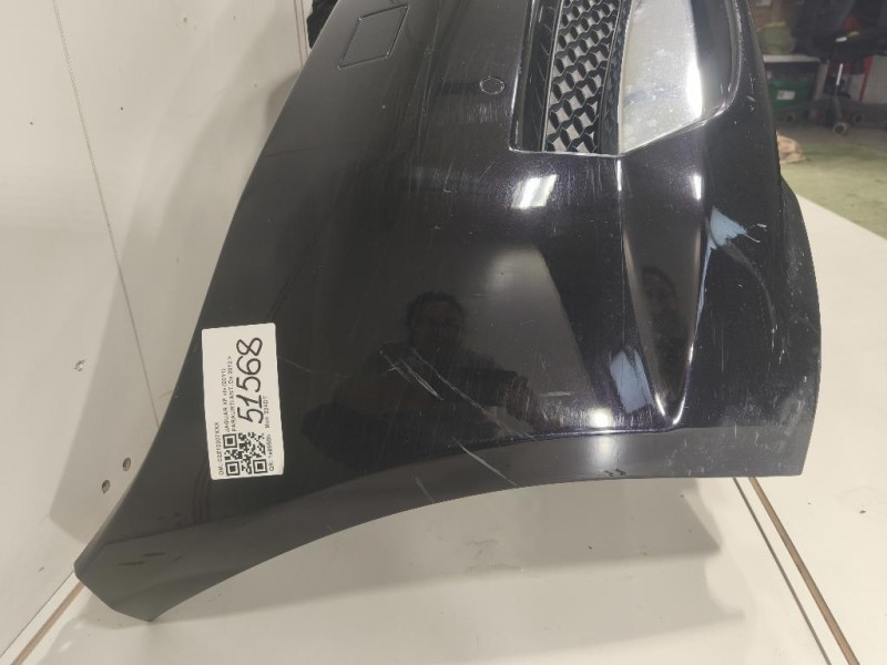 Paraurti ANT C2Z13207XXX Jaguar XF I 2011
