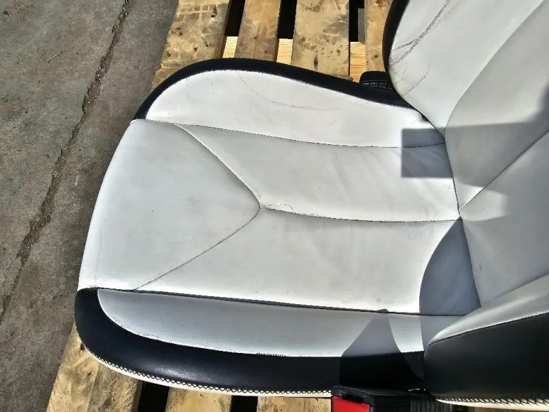 KIT Sedili SEDILI INTERNI Mercedes Classe SLK R171 2004