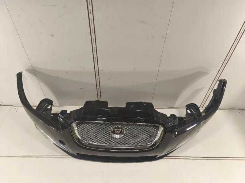 Paraurti ANT C2Z13207XXX Jaguar XF I 2011