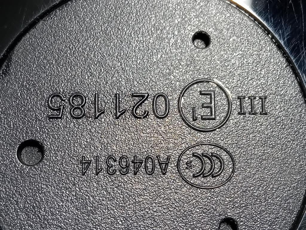 Retrovisore Esterno ANT SX 51167242701 6 PIN Bmw Serie 1 F20 Berlina 2012