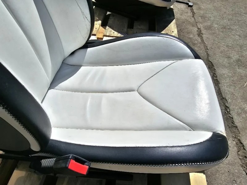 KIT Sedili SEDILI INTERNI Mercedes Classe SLK R171 2004