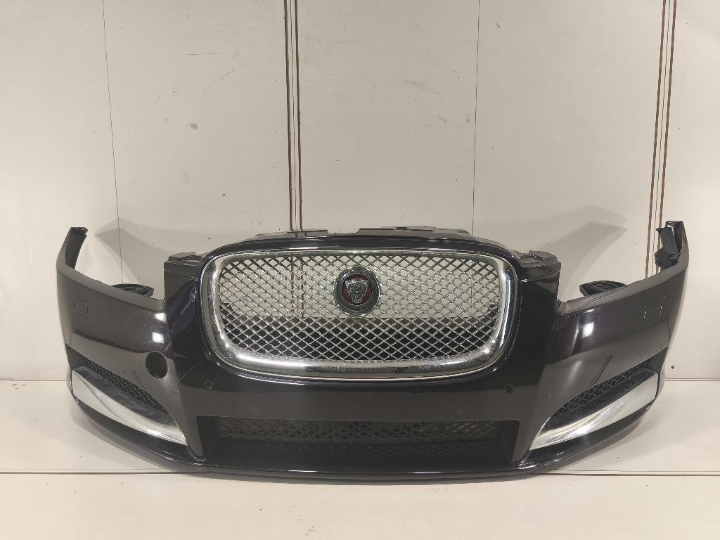 Paraurti ANT C2Z13207XXX Jaguar XF I 2011