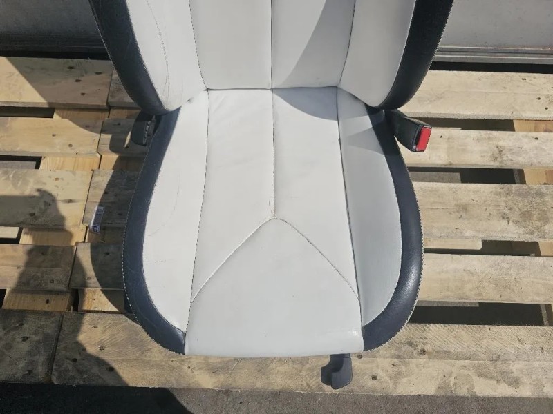 KIT Sedili SEDILI INTERNI Mercedes Classe SLK R171 2004