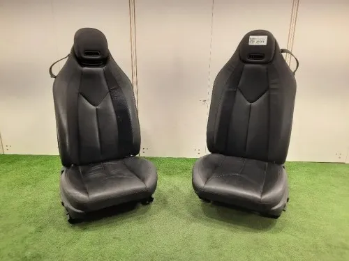KIT Sedili Mercedes Classe SLK R171 2008