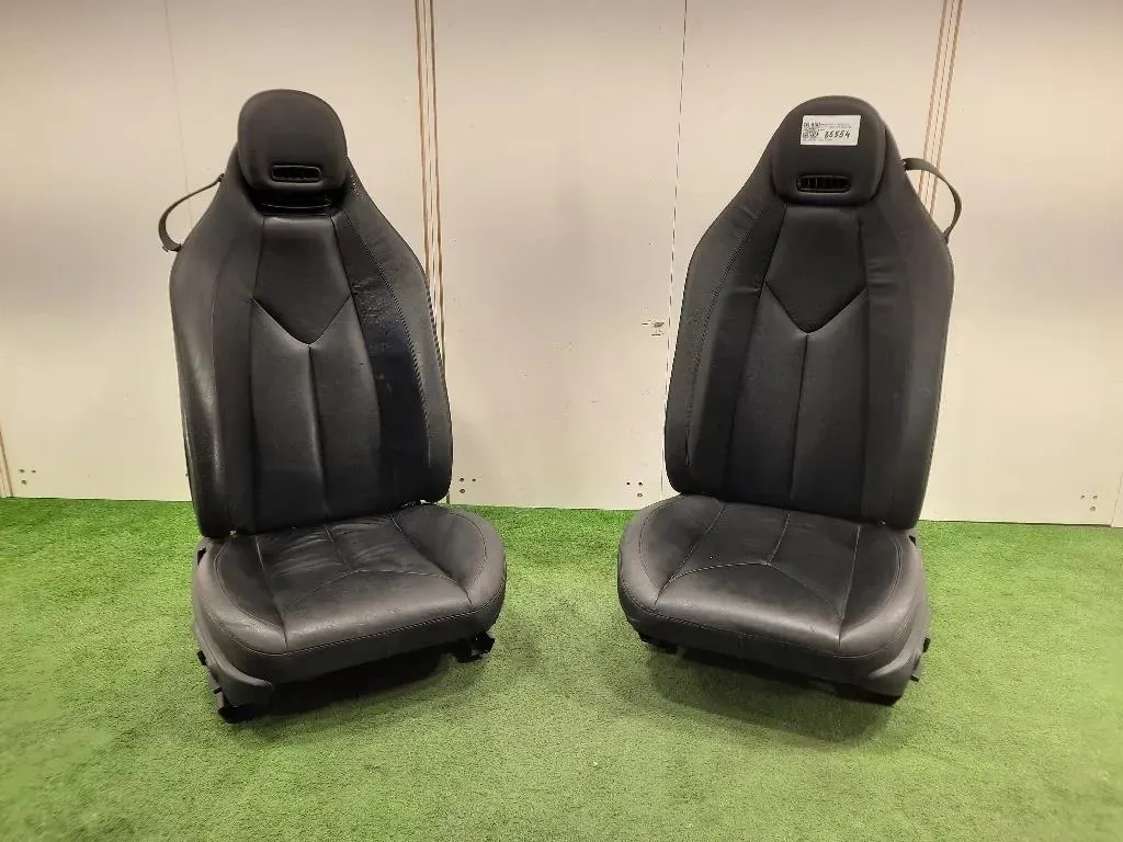 KIT Sedili Mercedes Classe SLK R171 2008
