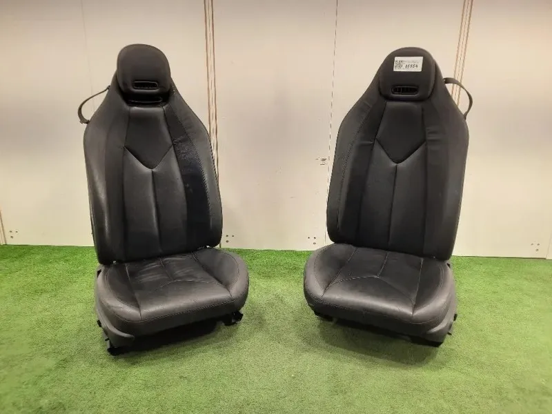KIT Sedili Mercedes Classe SLK R171 2008