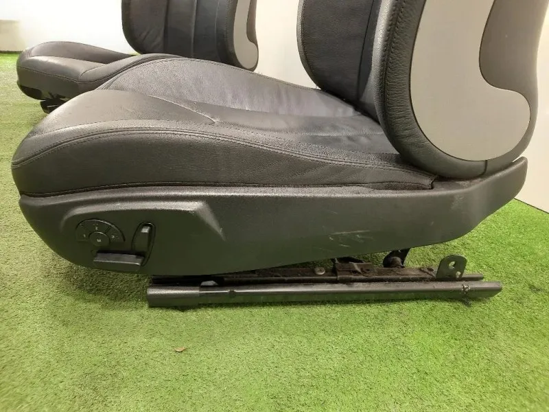 KIT Sedili Mercedes Classe SLK R171 2008