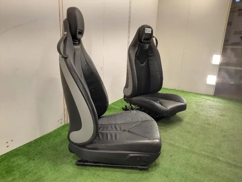 KIT Sedili Mercedes Classe SLK R171 2008