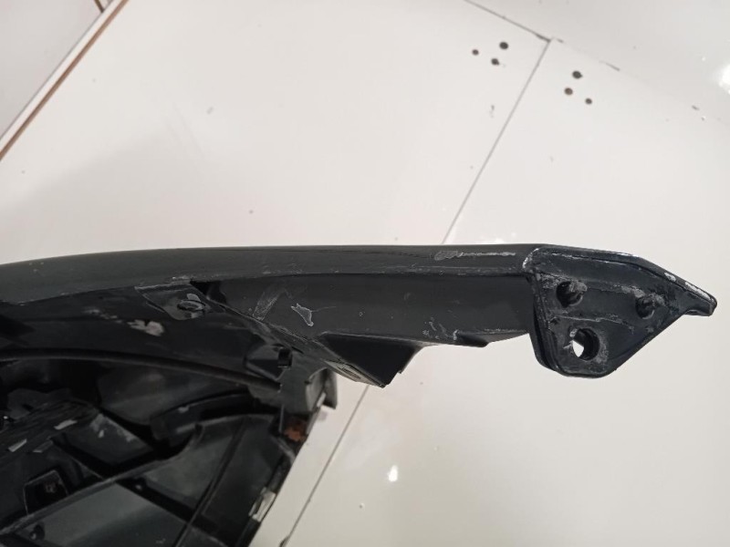 Paraurti ANT C2Z13207XXX Jaguar XF I 2011