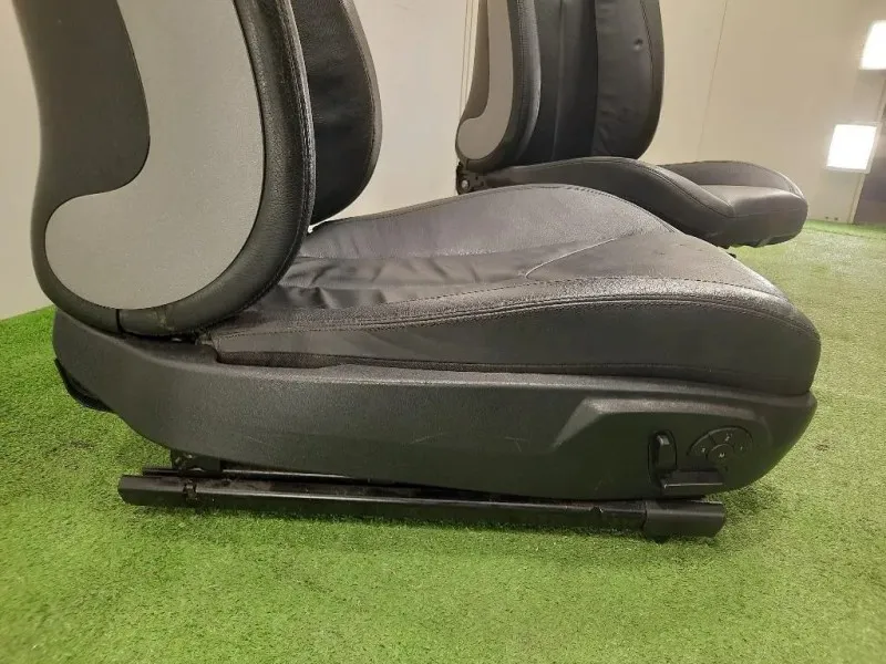 KIT Sedili Mercedes Classe SLK R171 2008