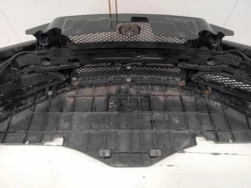 Paraurti ANT C2Z13207XXX Jaguar XF I 2011