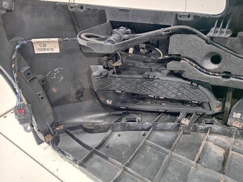 Retrovisore Esterno ANT SX 51167242701 6 PIN Bmw Serie 1 F20 Berlina 2012