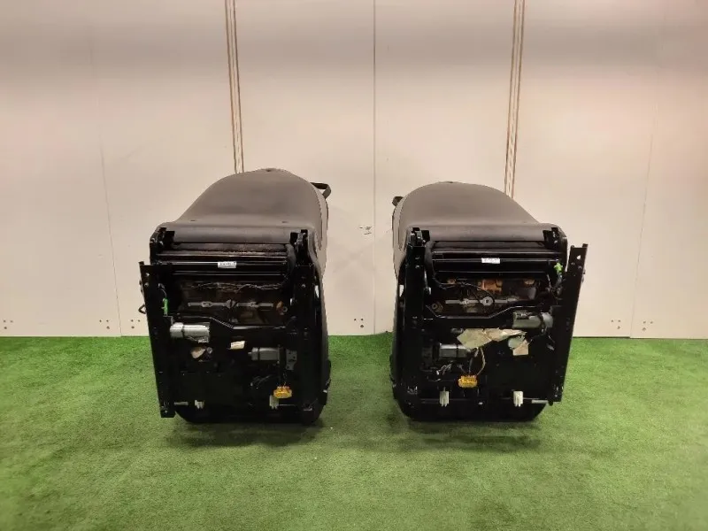 KIT Sedili Mercedes Classe SLK R171 2008