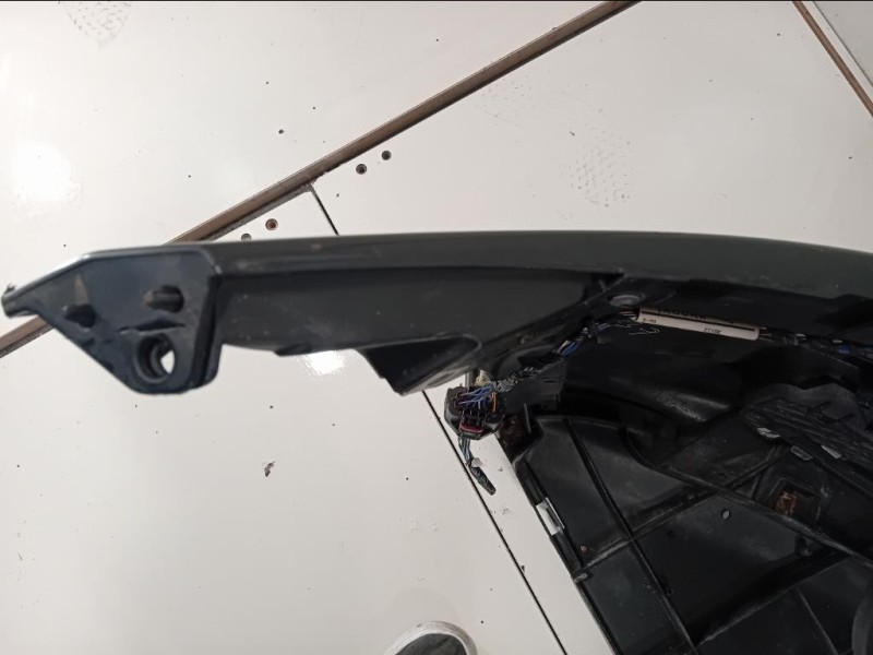 Paraurti ANT C2Z13207XXX Jaguar XF I 2011