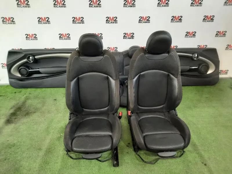 KIT Sedili Mini MINI Cooper F56 2018