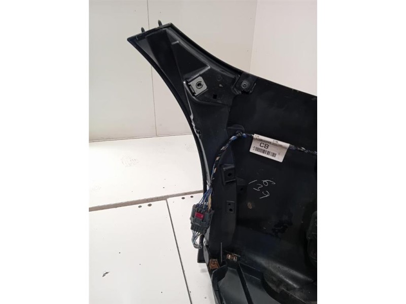 Paraurti ANT C2Z13207XXX Jaguar XF I 2011