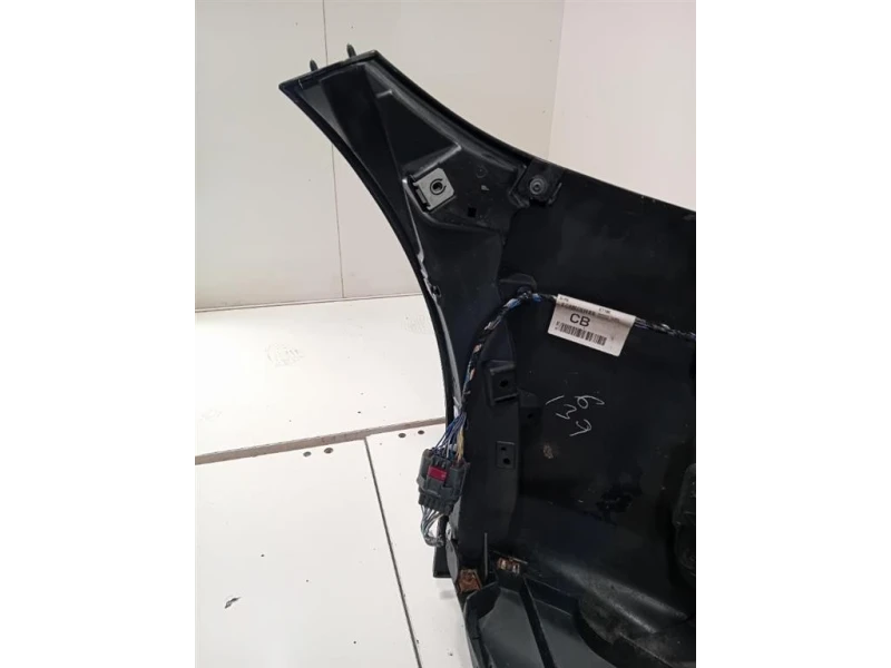 Paraurti ANT C2Z13207XXX Jaguar XF I 2011