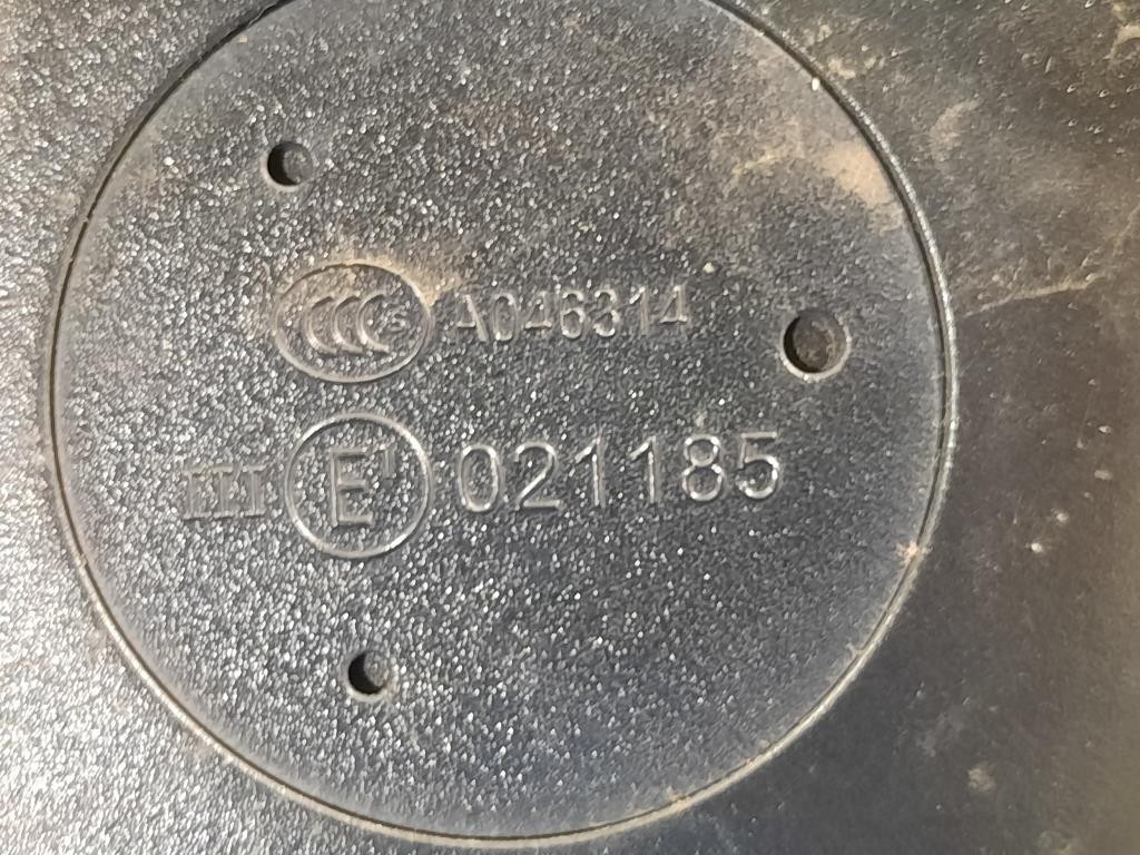 Retrovisore Esterno ANT SX 6 PIN Bmw Serie 1 F20 Berlina 2012