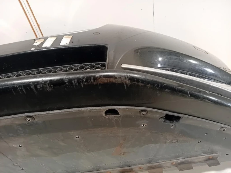 Paraurti ANT C2Z13207XXX Jaguar XF I 2011