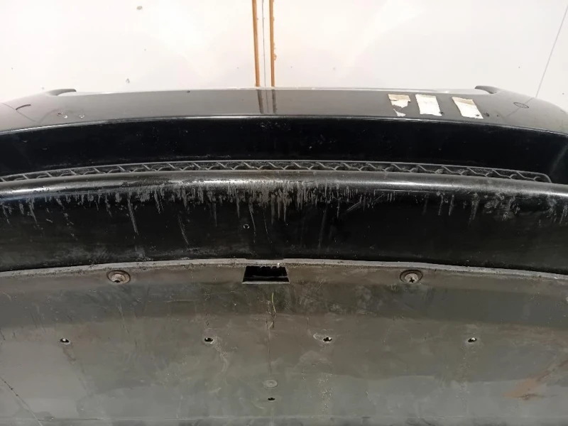 Paraurti ANT C2Z13207XXX Jaguar XF I 2011