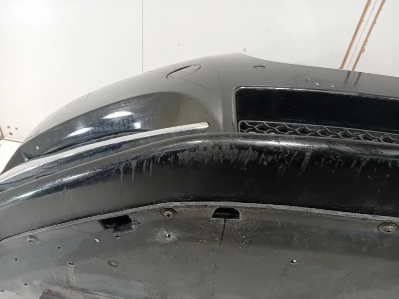 Paraurti ANT C2Z13207XXX Jaguar XF I 2011