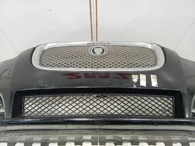 Paraurti ANT C2Z13207XXX Jaguar XF I 2011