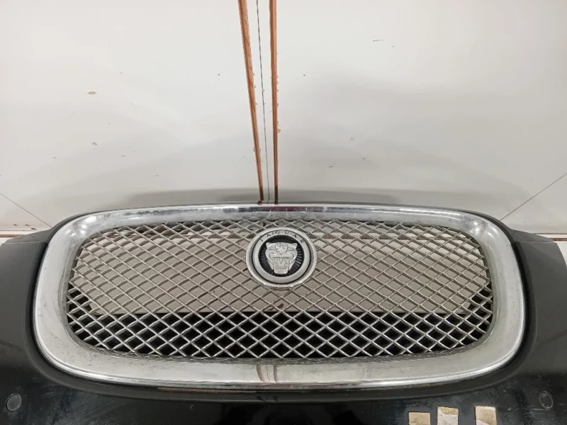 Paraurti ANT C2Z13207XXX Jaguar XF I 2011