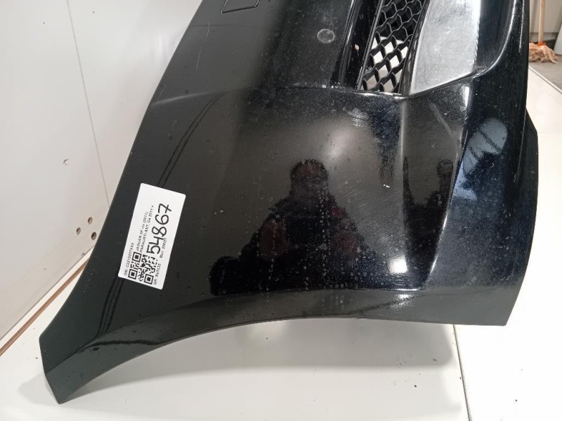 Paraurti ANT C2Z13207XXX Jaguar XF I 2011