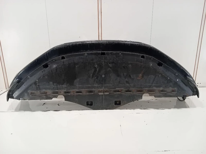 Paraurti ANT C2Z13207XXX Jaguar XF I 2011