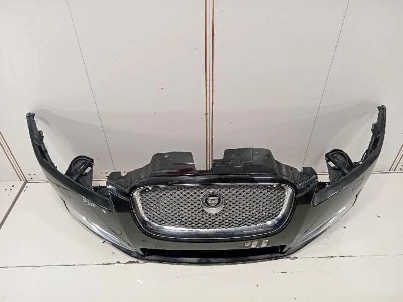 Paraurti ANT C2Z13207XXX Jaguar XF I 2011