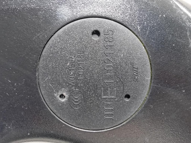 Retrovisore Esterno ANT SX 20202003 6 PIN Bmw Serie 1 F20 Berlina 2015