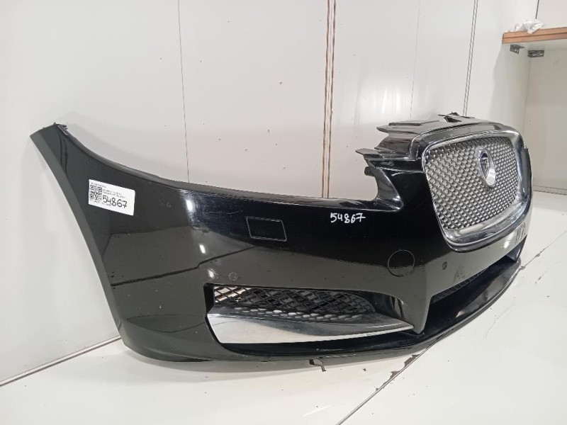 Paraurti ANT C2Z13207XXX Jaguar XF I 2011