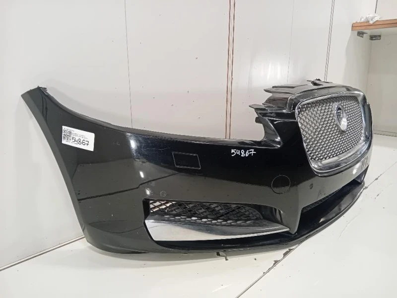 Paraurti ANT C2Z13207XXX Jaguar XF I 2011