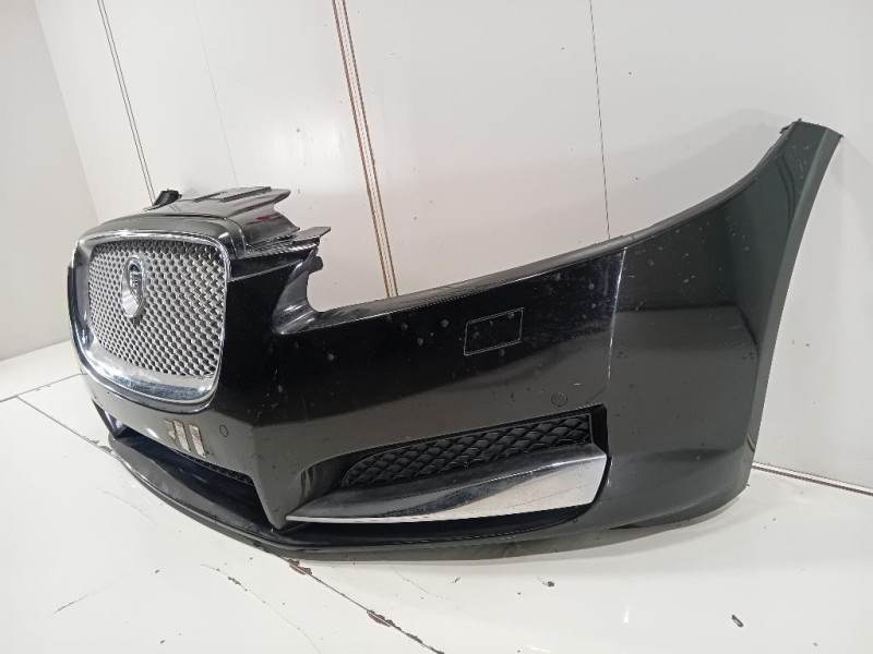 Paraurti ANT C2Z13207XXX Jaguar XF I 2011