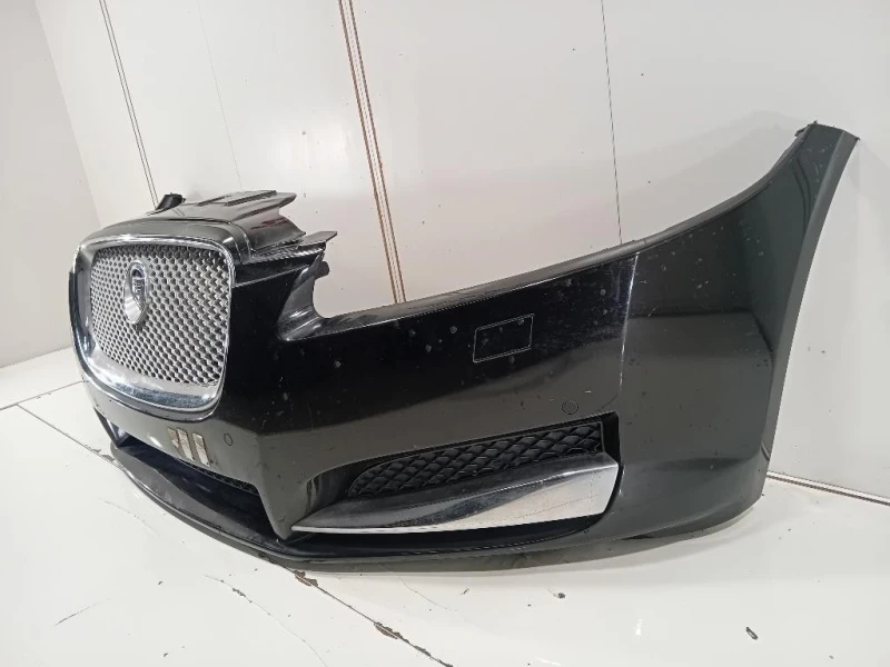 Paraurti ANT C2Z13207XXX Jaguar XF I 2011