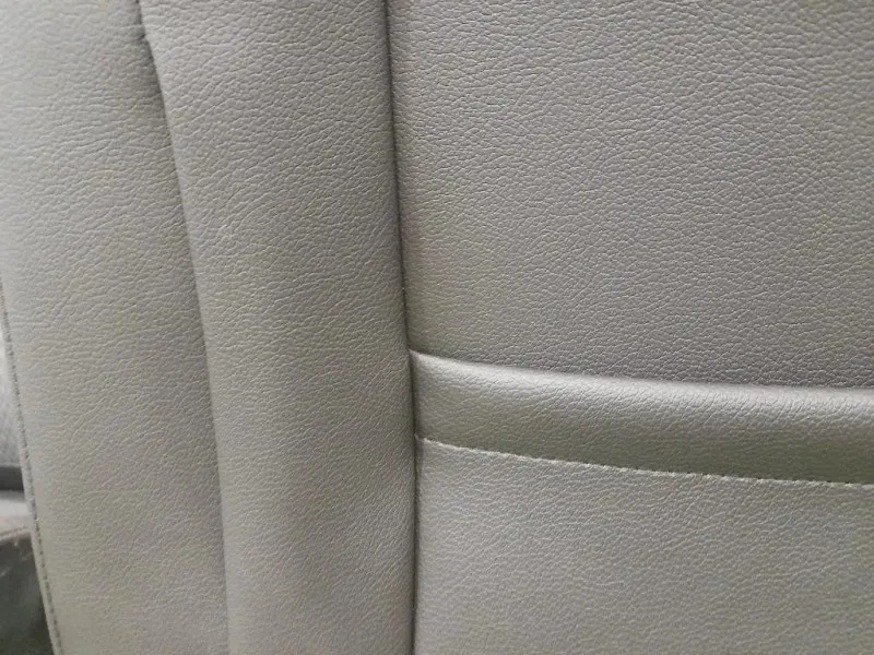 KIT Sedili KIT COMPLETO PELLE E STOFFA Opel Astra K SW 2016