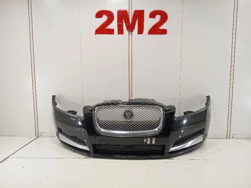 Paraurti ANT C2Z13207XXX Jaguar XF I 2011